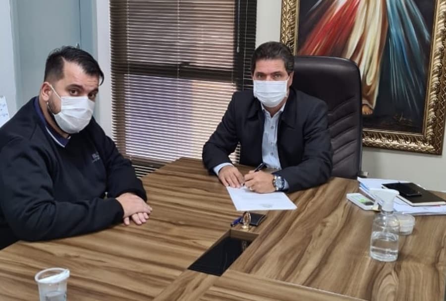 Só no 1º semestre, Câmara de Maracaju já devolveu quase R$ 1 milhão a prefeitura