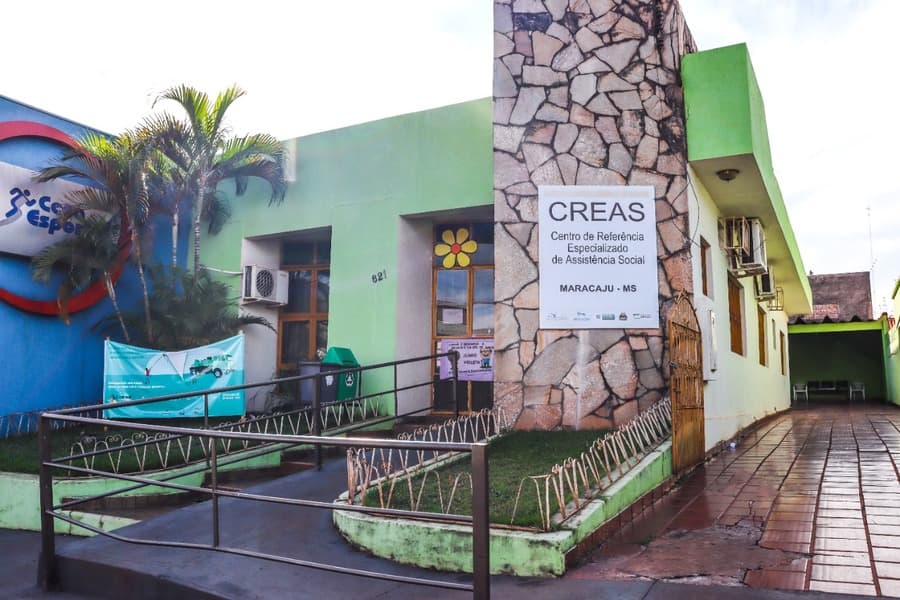 Com chegada do inverno, Assistência Social de Maracaju intensifica serviços sociais