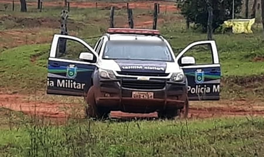 Durante caçada, homem é baleado ao ser confundido com animal silvestre