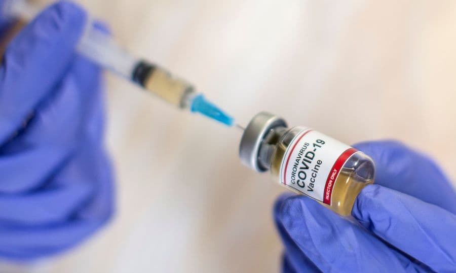 Sidrolândia é a 2ª cidade que mais perdeu doses de vacinas em MS; 653 no total