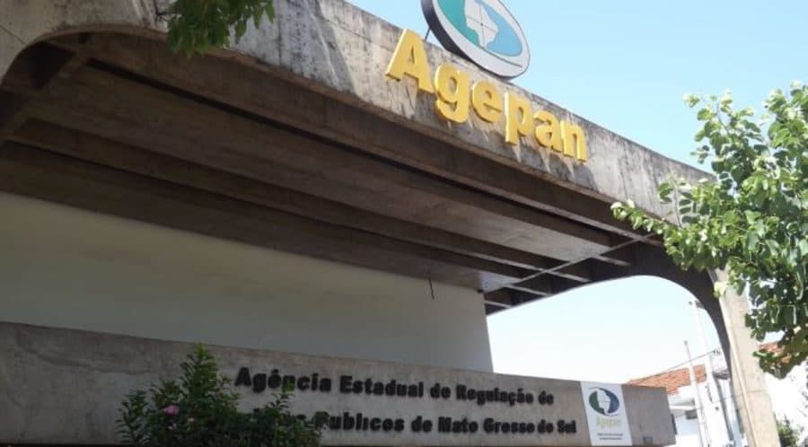 Agência estadual autoriza reajuste de 6,76% na tarifa de água e esgoto em MS