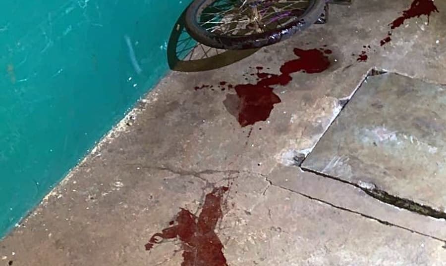 Em operação conjunta contra o PCC, bandido morre em troca de tiros com a polícia em Maracaju