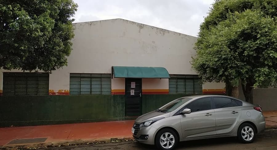 Educação publica editais convocando professores em caráter temporário