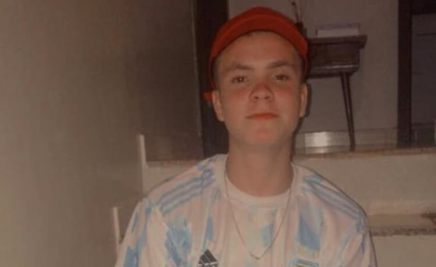 Tragédia: Jovem de 17 anos não resiste a ferimentos e morre em acidente de motocicleta