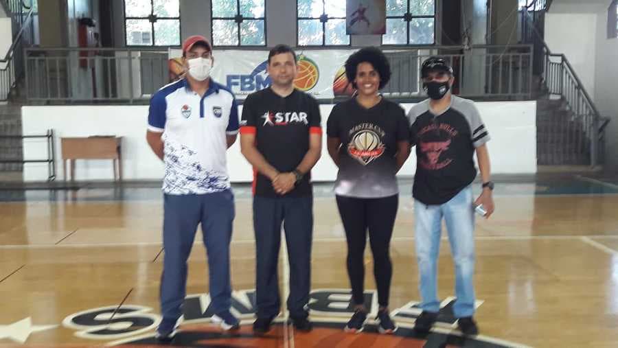 Maracaju Basquetebol Clube define Comissão Técnica para o Brasileiro Feminino Adulto
