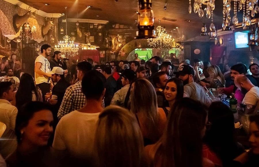 Capital deve liberar eventos para vacinados