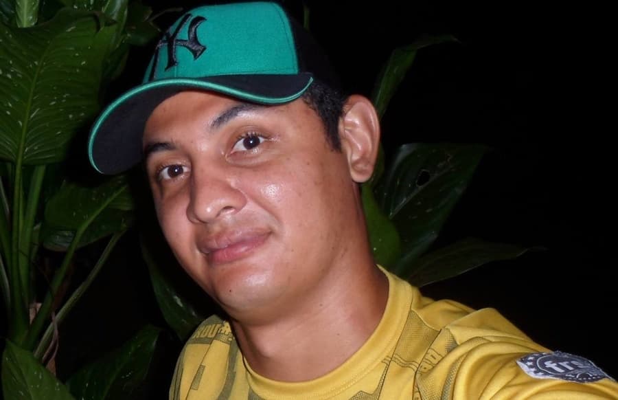 Em Sidrolândia, homem está desaparecido desde ontem e família pede ajuda