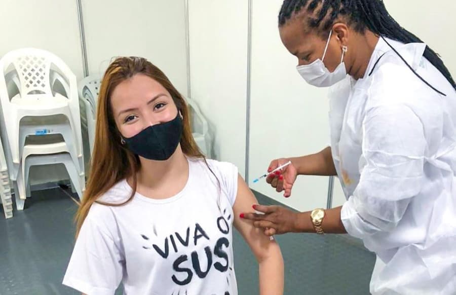 Baixa procura de jovens para vacinação contra Covid-19 gera preocupação