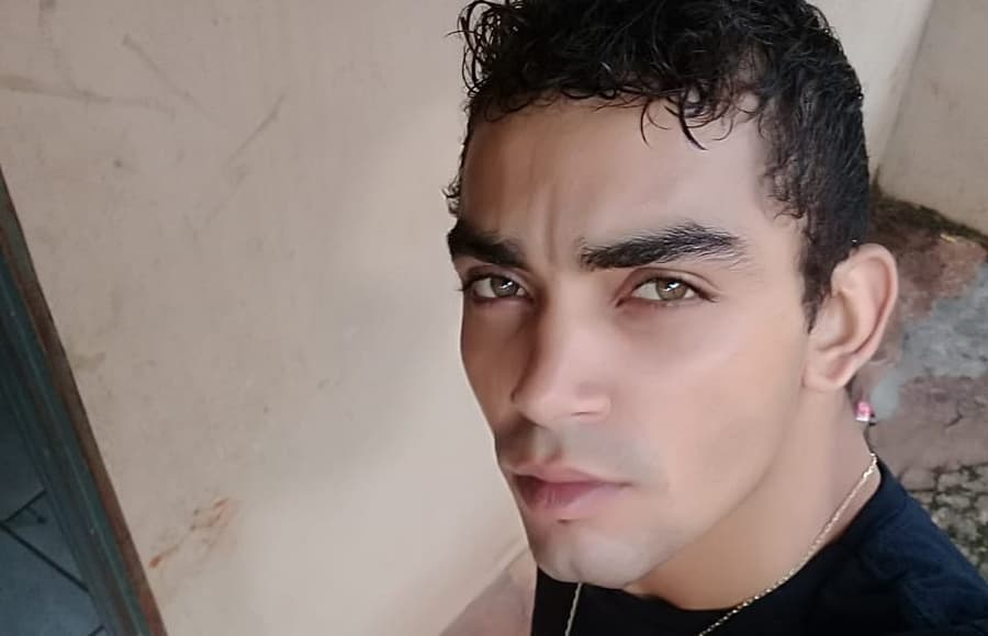 Após discussão em Bar, jovem de 24 anos é assassinado a golpes de faca