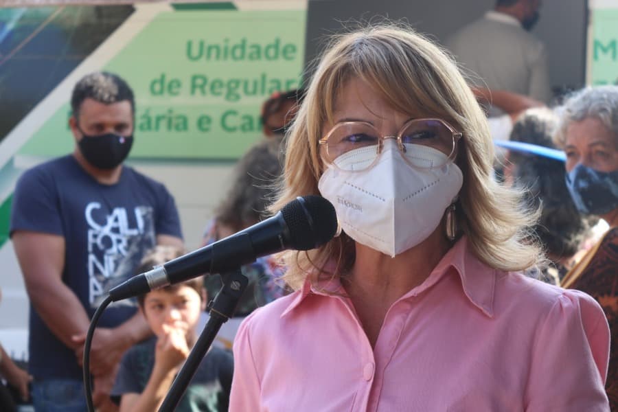 Com mutirão, assentados poderão ter acesso a R$ 5 milhões em crédito e fomento