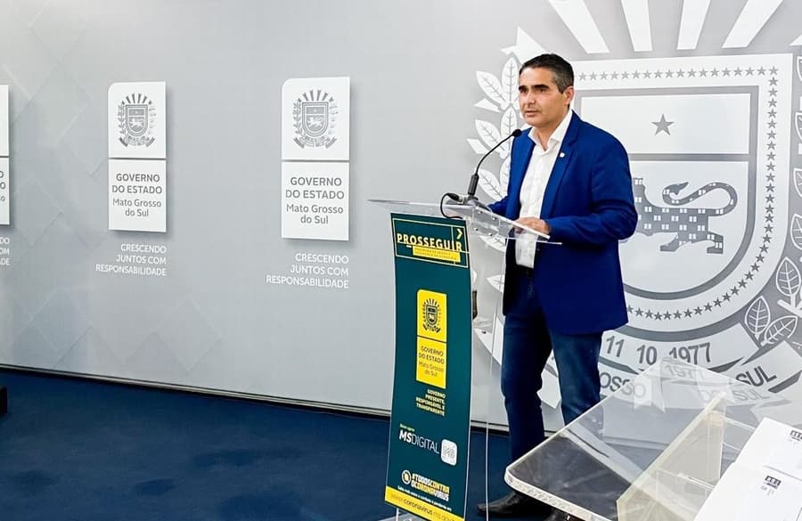 “Grande conquista”, diz autor da Lei que criou a carteira Digital de Identificação Estudantil
