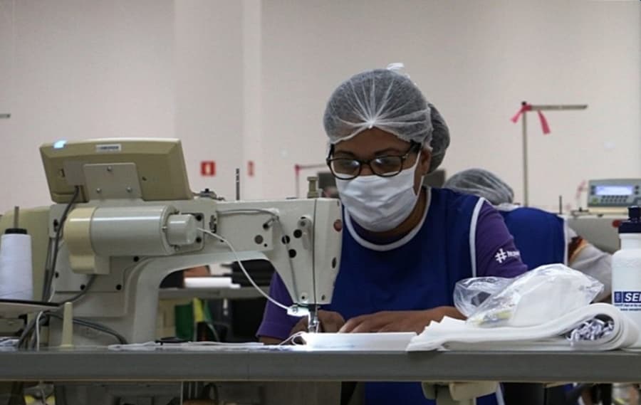 Prefeitura anuncia qualificação de trabalhadores para preencher vagas na Tip Top e Balbinos