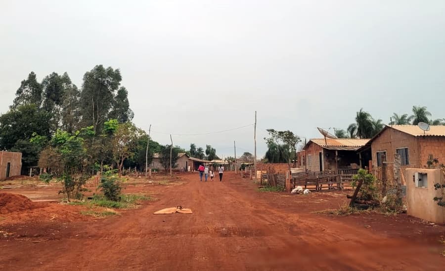 Homem é preso em flagrante ao manter esposa em cárcere privado no Jatobá