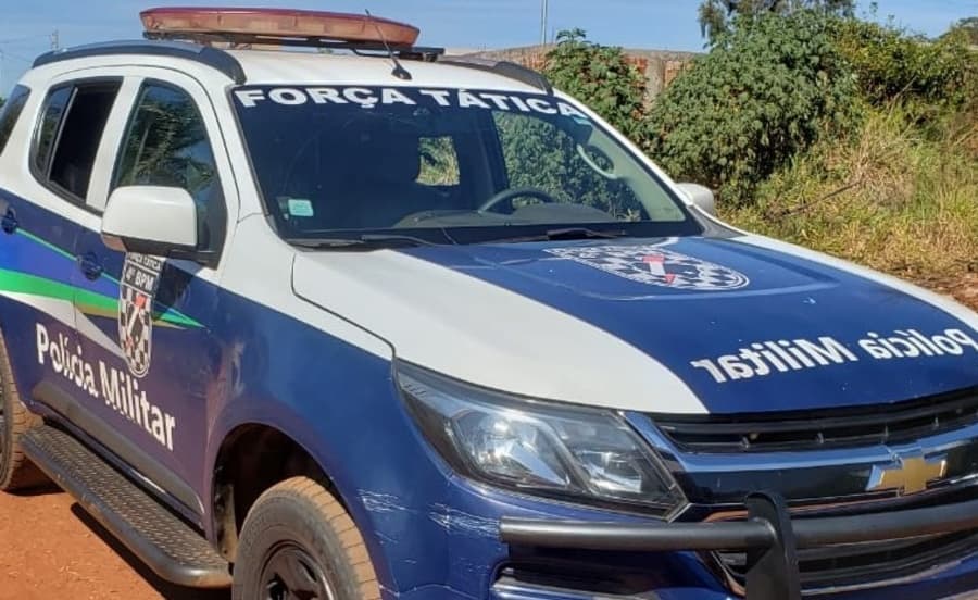Maracajuense sofre disparo de arma de fogo após discussão no Assentamento Eldorado