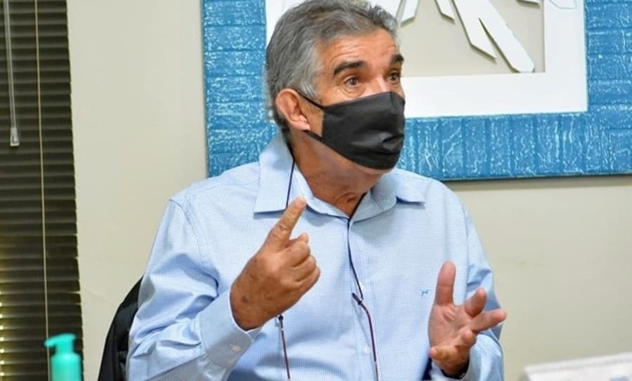 Ex-prefeito e mais oito são indiciados pelo desvio de R$ 23 milhões em Maracaju