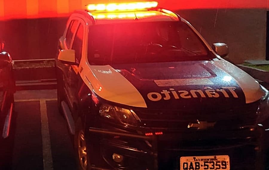 Em dois casos na mesma noite, PM prende em flagrante motoristas embriagados