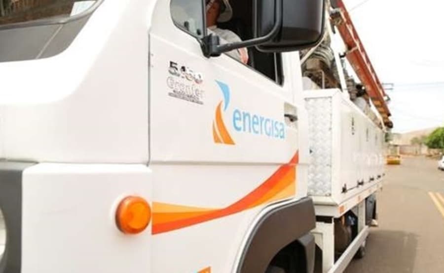 Após manifesto, Energisa responde e diz que mobilizou equipes em Sidrolândia