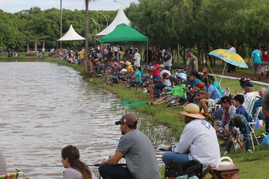 Prefeitura inicia inscrições para o 6° Sidropesc e interessados podem se inscrever até o dia 10
