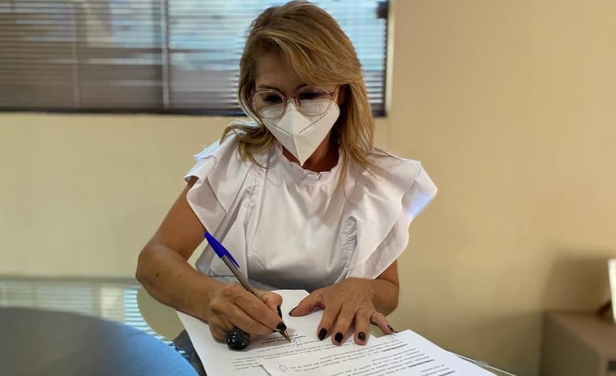 Câmara aprova e prefeita vai sancionar programa de auxílio aos atletas de Sidrolândia