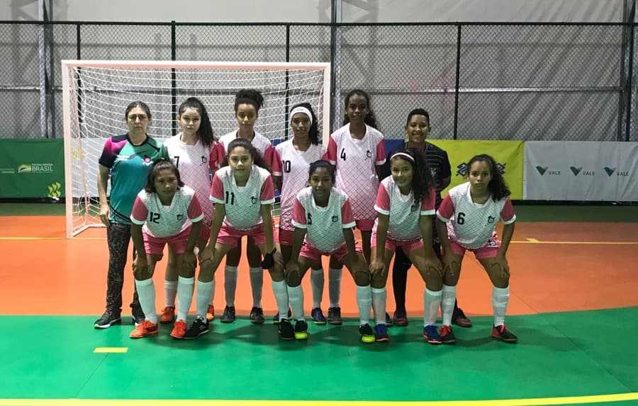 Atletas de Maracaju chegam na semifinal dos Jogos Escolares Brasileiros no Rio de Janeiro