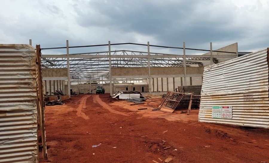 Sertão vai inaugurar loja em Sidrolândia e começa contratação de funcionários