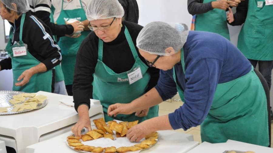 Sindicato Rural promove curso gratuito de processamento da carne de peixe