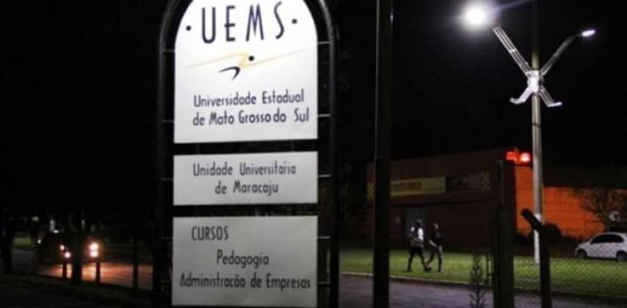 Vestibular 2022: UEMS de Maracaju oferta 66 vagas em três cursos de graduação
