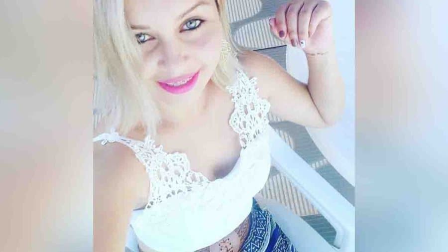 Suspeito de matar cabeleireira em MS deve se apresentar nas próximas horas, diz advogado