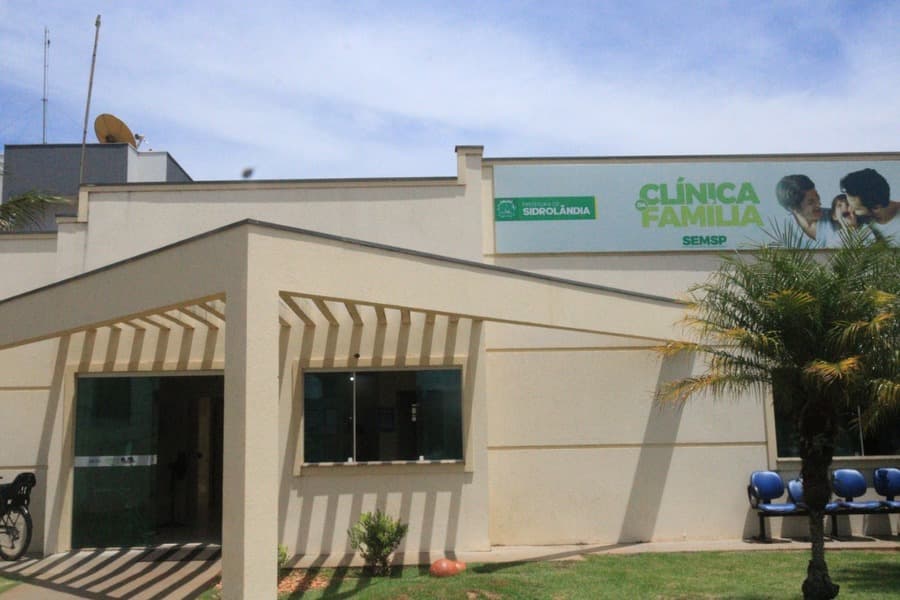 Saúde muda atendimento pediátrico da UPA para a Clínica da Família