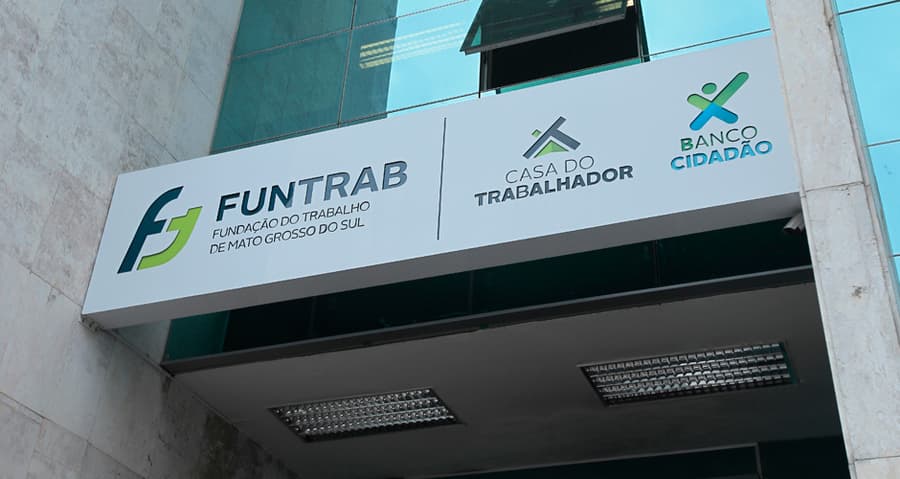 Funtrab disponibiliza mais de 3,8 mil vagas de emprego em MS