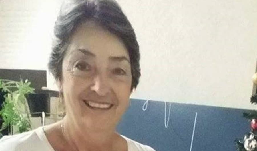 Idosa de 74 anos morre após sair da pista e colidir com árvore na BR-060 em Sidrolândia