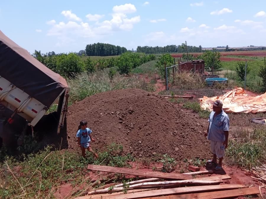 Apoio da Prefeitura reduz em 25% custo de insumo para pequenos produtores
