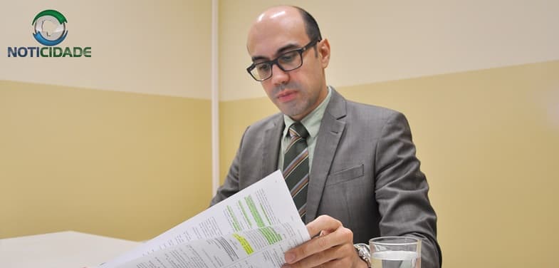 Juiz Fernando Moreira dá detalhes sobre o programa “Família Acolhedora”