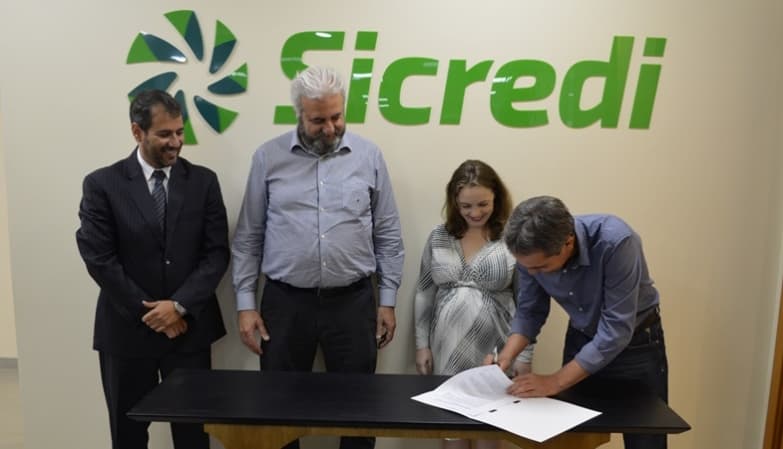 Sicredi e UEMS assinam convênio de projeto para preservação da Flora Pantaneira
