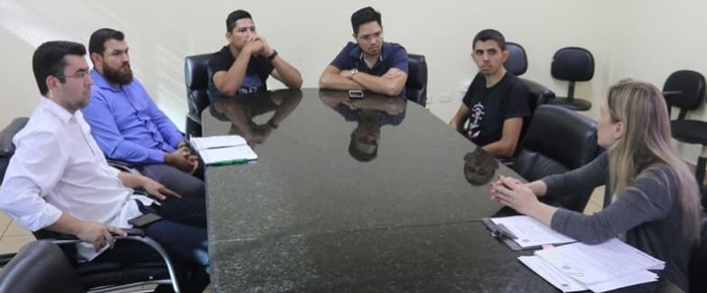 MP diz que bolsistas devem cumprir prestação de serviços previstos em TAC
