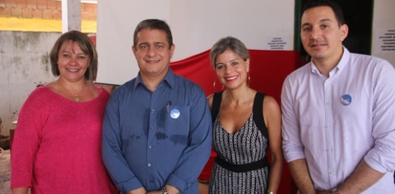 Prefeitura realizou reunião sobre Resolução de matrículas a partir de 2019