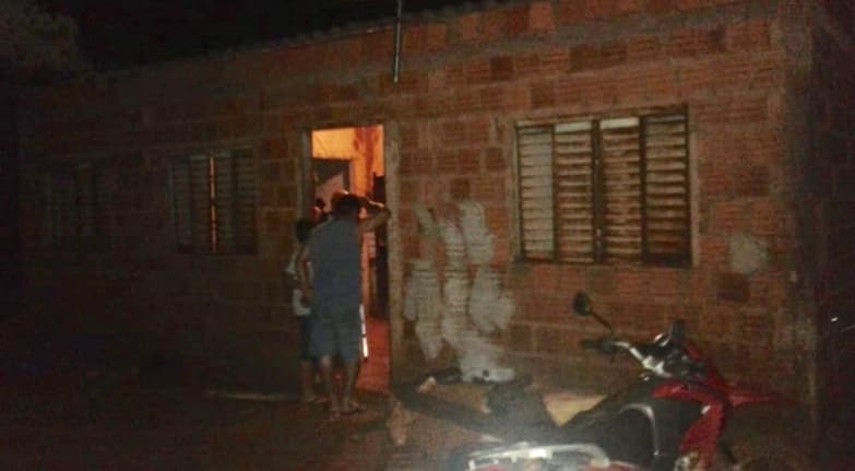 Familiares falam sobre tragédia que tirou a vida de menino em assentamento