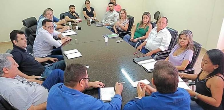 Prefeitura levará gestores aos bairros, assentamentos, distritos e aldeias