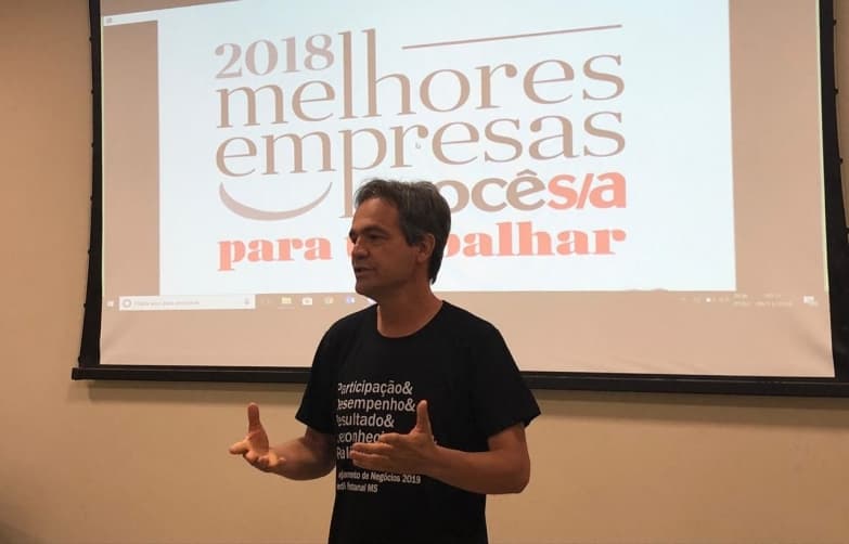 Sicredi está entre as ‘150 Melhores Empresas para Trabalhar’ pelo oitavo ano consecutivo