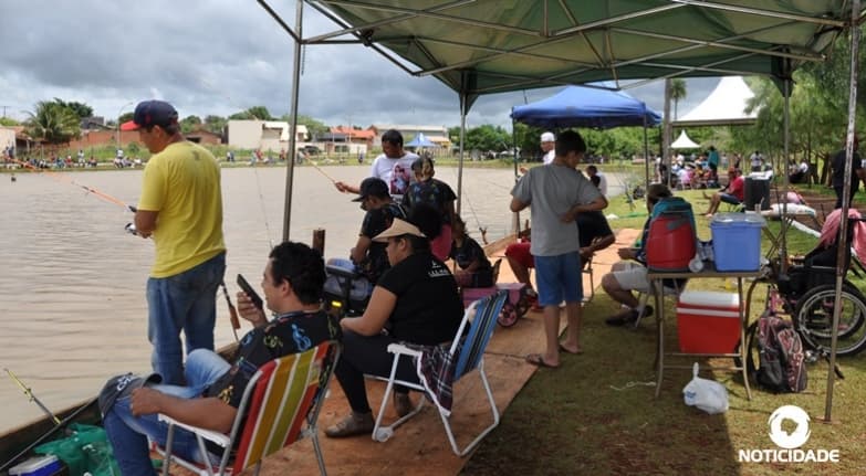 4ª edição do Sidropesc teve quase 400 participantes; veja o resultado