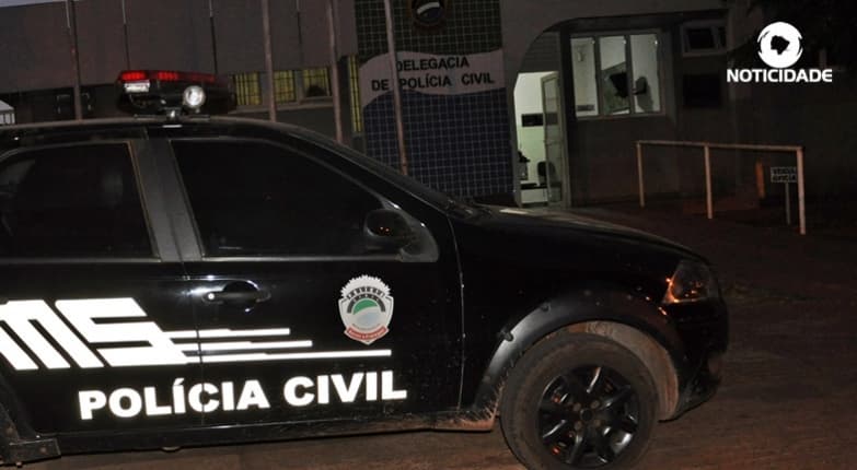 Após saírem de Baile, mulheres são assaltadas no Bairro São Bento