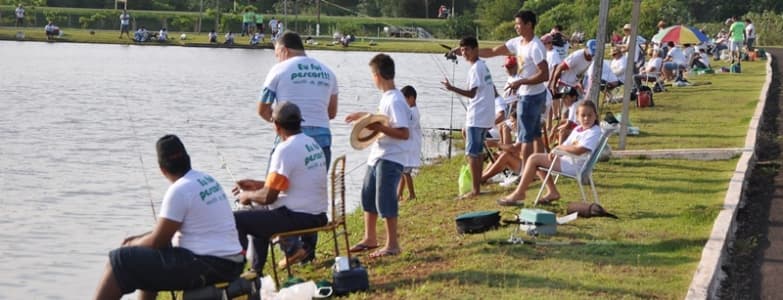 Com 280 inscritos, Sidro Pesc será realizado no próximo dia 18 de novembro