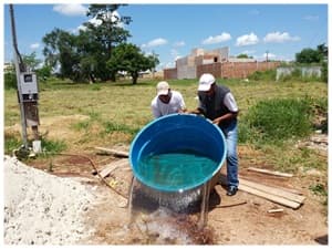 Proprietários de terrenos com focos de dengue serão multados em Maracaju