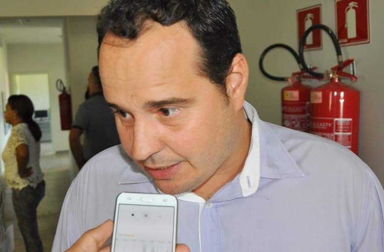 Secretário de Saúde garante que distrito terá ambulância a partir de janeiro