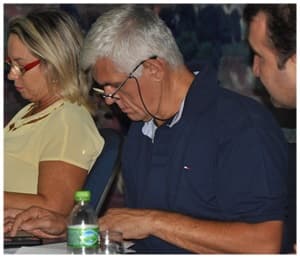 Valdecir Carnevalli diz que vereadores não receberão por extraordinária