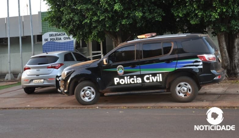 Furtos, direção perigosa e brigas familiares marcaram ocorrências no feriado em Sidrolândia