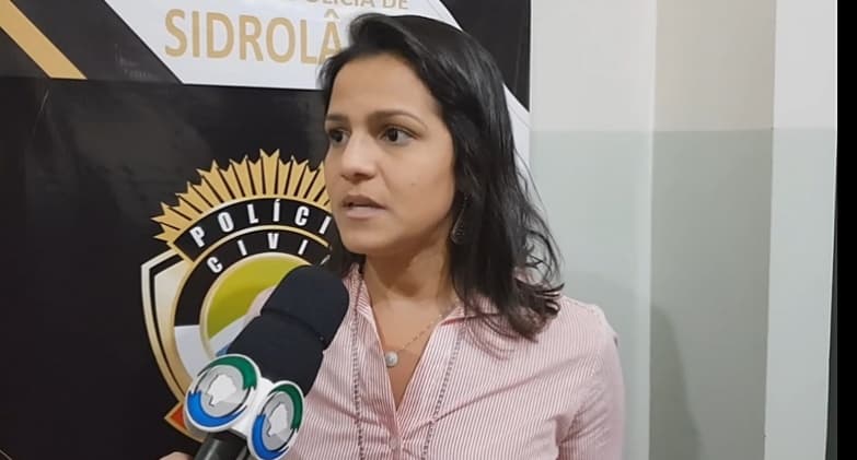 Ano de 2019 começa com redução nas ocorrências de violência doméstica em Sidrolândia