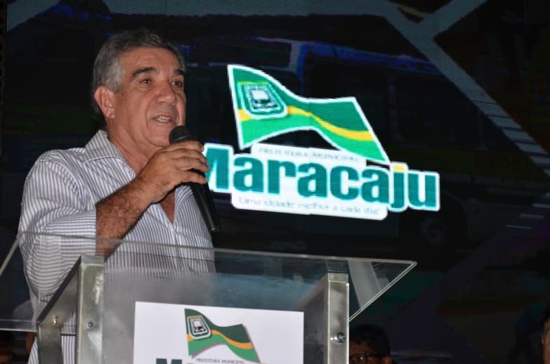 No apagar das luzes, Maracaju viabiliza R$ 4 milhões para a saúde