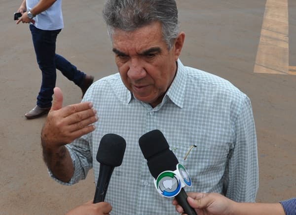 Articulação de Maurílio viabiliza mais de R$ 900 mil para Educação