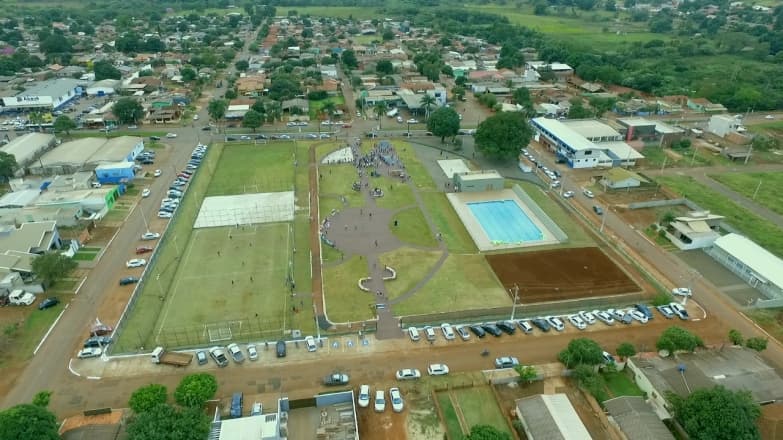 Desafio Internacional de Futevolei reunirá melhores do Mundo em Maracaju